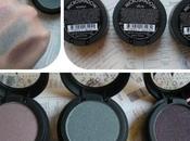 Sombras, esmaltes mucho MAKE STORE