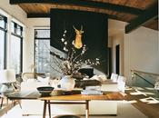 Vistas impresionantes montañas nevadas Aspen