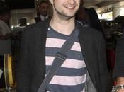 ¡Daniel Radcliffe será presentador Oscar!