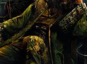 Nuevo póster ‘Iron Mandarín Total Badass