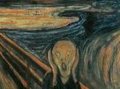 grito, Edvard Munch (1893)