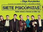 Crítica Cine: 'Siete Psicópatas'