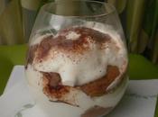 Tiramisú