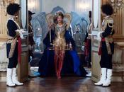 Beyonce convierte reina avance gira mundial Mrs. Carter (VIDEO)
