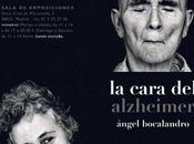 Cartas Alzheimer: Querido Padre, Ángel Bocalandro