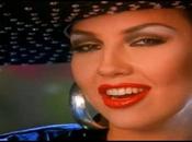 Thalía Amor mexicana.