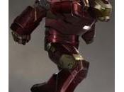 [Spoiler] filtran diseños Iron muestran nuevas armaduras