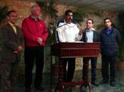 Chávez reúne equipo gobierno