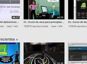 videotutoriales.com Cómo aprender programar java, php, joomla español