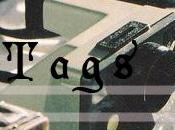 Book Tag: busca libro perdido