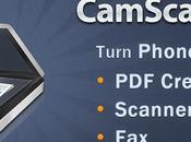 Aplicaciones útiles para Smartphone recomendamos CamScanner