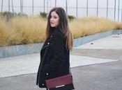 Biker coat