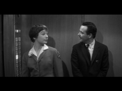 Conversaciones ascensor