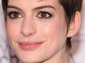Anne Hathaway volverá cantar Song