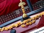 Prepárate para noche Óscars