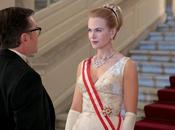 Primera imagen oficial Nicole Kidman como Grace Kelly