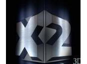 Logos inéditos X-Men Decisión Final