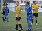 Valencia Feminas congeló Lagunak cinco goles