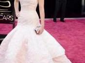 Oscars 2013: alfombra roja