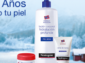 Neutrogena cumple años