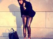 different formal look