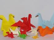 Estímulo procesos mentales. papiroflexia