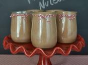 Mousse Nutella