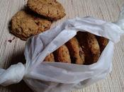 cookies cacahuete chispas chocolate