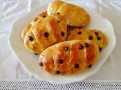 Panecillos leche