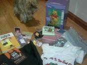 Ainodea Manualidades, ganadora Cesta Solidaria 2012