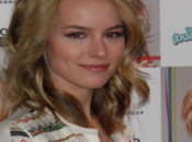 Bridgit mendler visita españa