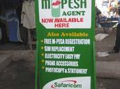 Cuando África lleva delantera...