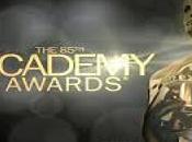 Oscars 2013 [Balance lista ganadores]