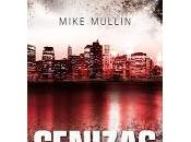 Cenizas Mike Mullin