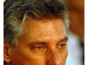 Diaz-canel: hombre relevo cubano