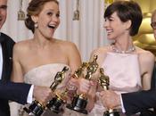 Oscars 2013
