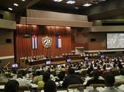 Ratificado Raúl como presidente Consejo Estado Ministros: Texto discurso palabras Fidel