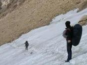 Trekking Refugio Frey Jakob