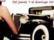 Feria Moda VIntage Estación Chamartín (Madrid)