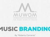Music Branding Cambio comportamiento: música marcas