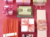 Cajitas para obsequios boda