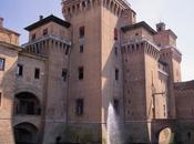 Castillo Este Ferrara: símbolo gloria pasada