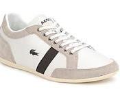 Calzado para ellos: Lacoste