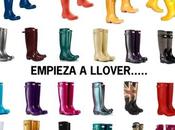 Dias lluvia