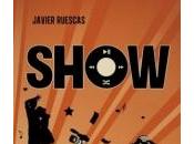 Novedad: Show (Play II), Javier Ruescas (Montena)