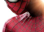 será nuevo traje arácnido Amazing Spider-Man