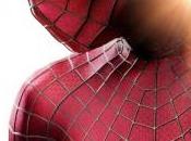 Amazing Spider-Man Primera Imagen oficial