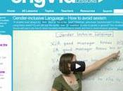 Vídeos lecciones ingles gratis engVid.com