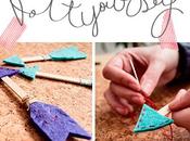 Manualidades fieltro