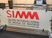 aventuras SIMM Salón Internacional Moda Madrid